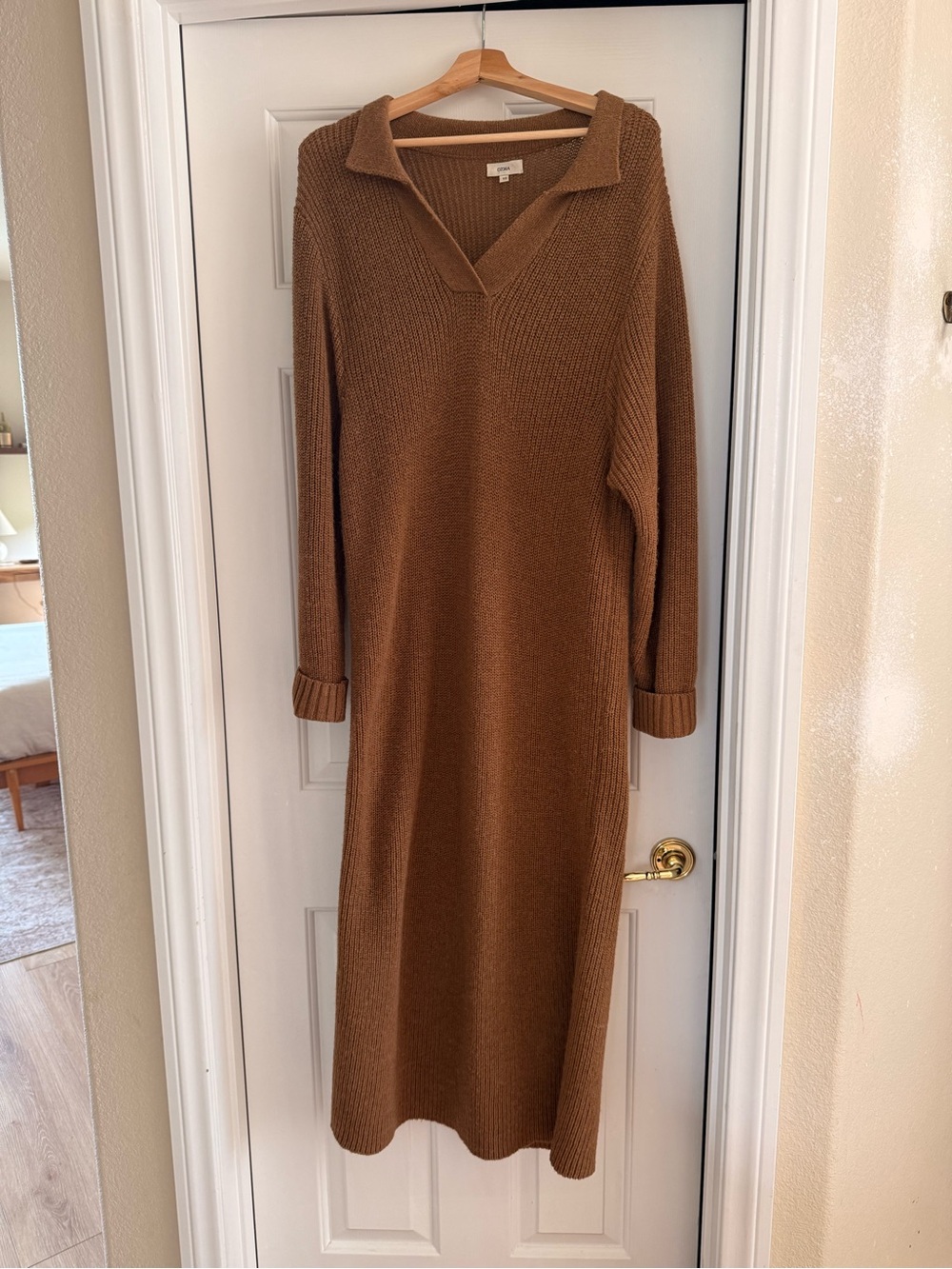 Ozma of California Amari dress
